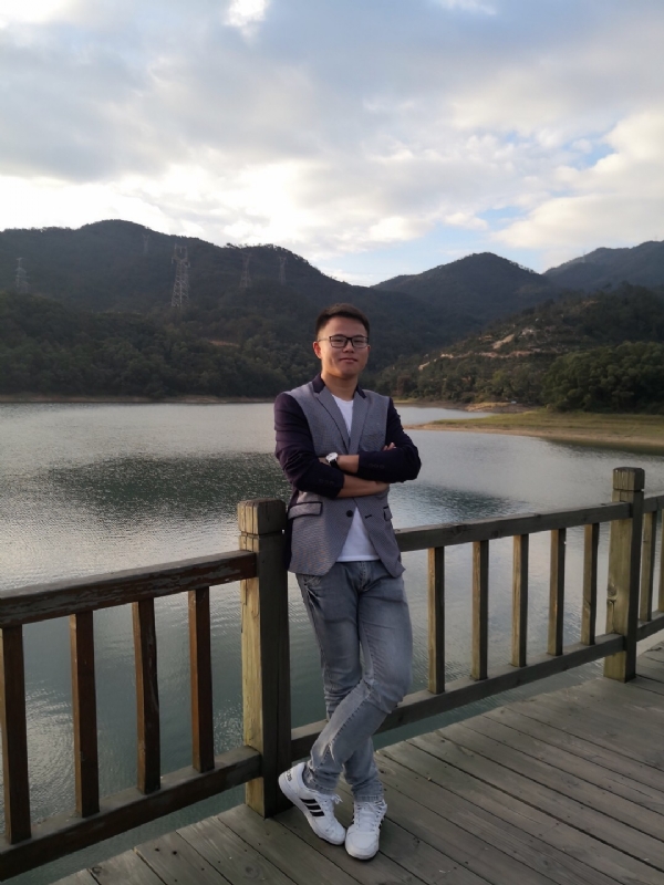 小小舒的第一张照片--天门交友中心