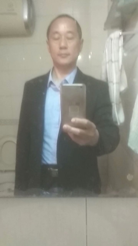 江河湖海的第一张照片--天门交友中心